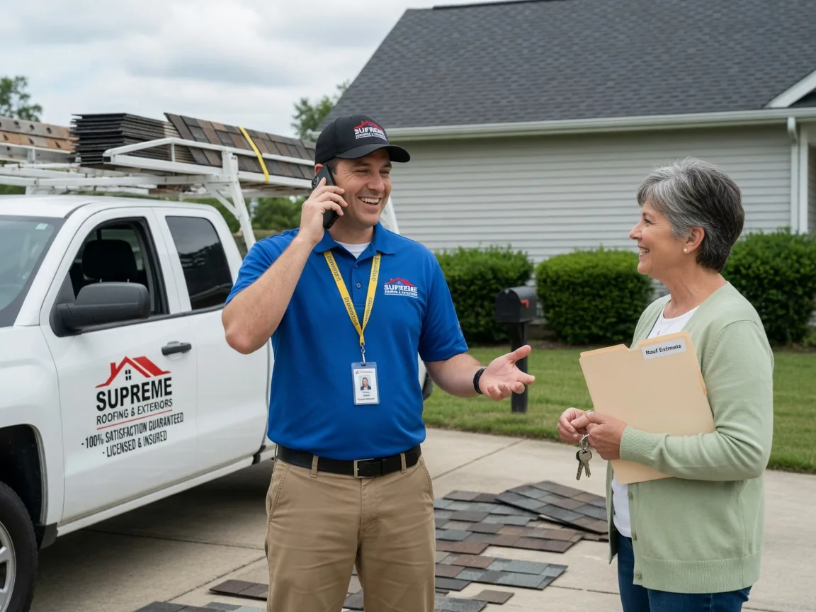 Roof Replacement Clay City, KY FAQs